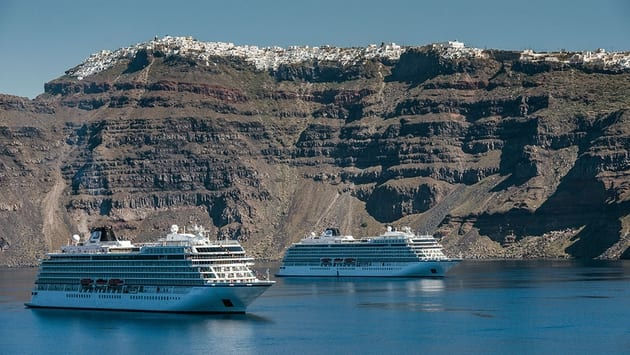 Viking Cruises Unveils New Ocean Itineraries to Cuba and More, Names Fifth Ship