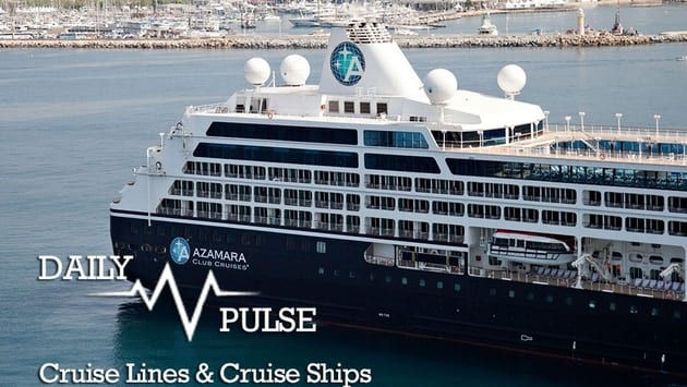 Cruise Pulse: News and Notes for Feb. 8, 2016