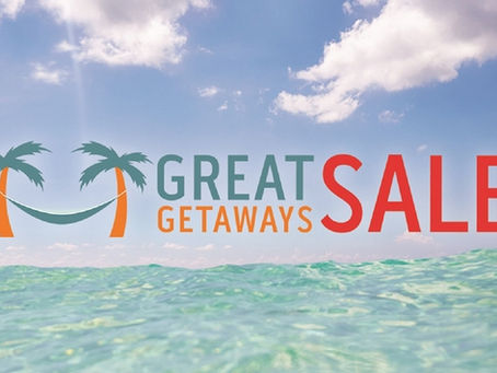 Christmas Cruise Deals to Stuff Those Stockings