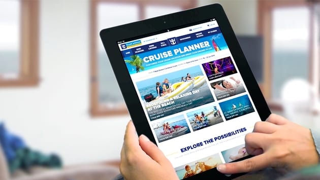 Royal Caribbean International’s VOOM Internet: How Does It Work?