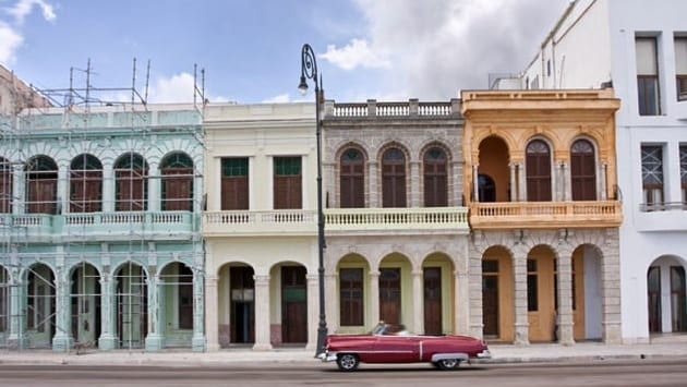 Carnival Corp. Announcing ‘Significant News’ About Cuba Later Today