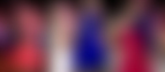 Dancing with the Stars: At Sea Production and Fashion Shows Energize Holland America Line’s Nieuw Am