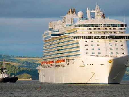 Cruise Deals for Black Friday and Cyber Monday