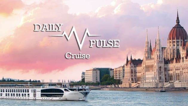 New River and Ocean Cruise itineraries and Deals Set Sail: Daily Cruise Links for Feb. 24, 2016