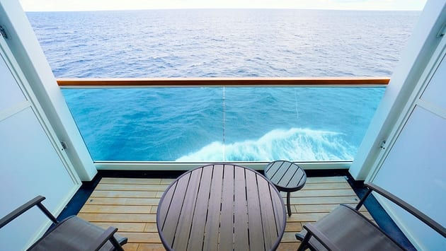 When a Canceled Port Day Becomes a Sea Day