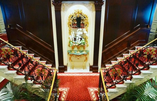 Never Bored Onboard: Oceania Cruises’ Regatta Review