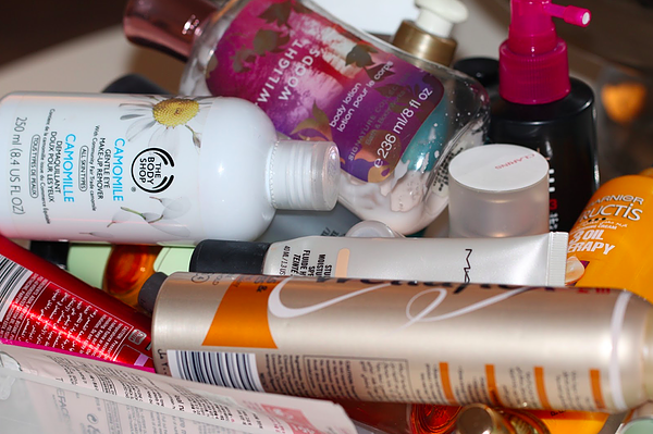 منتجات أرجع أشتريها أو لا الجزء الثاني