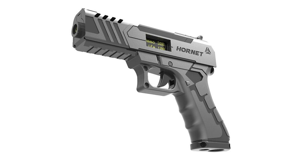 Hornet