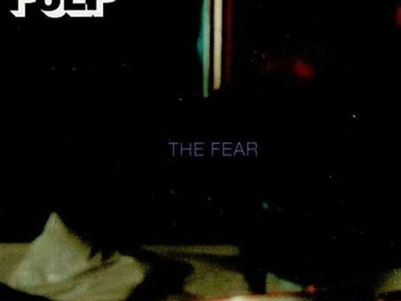 Here comes the fear again.