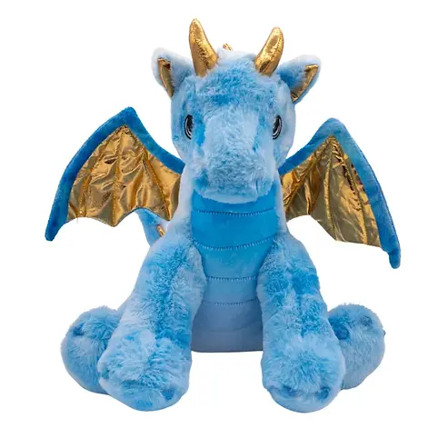 Storm the Dragon