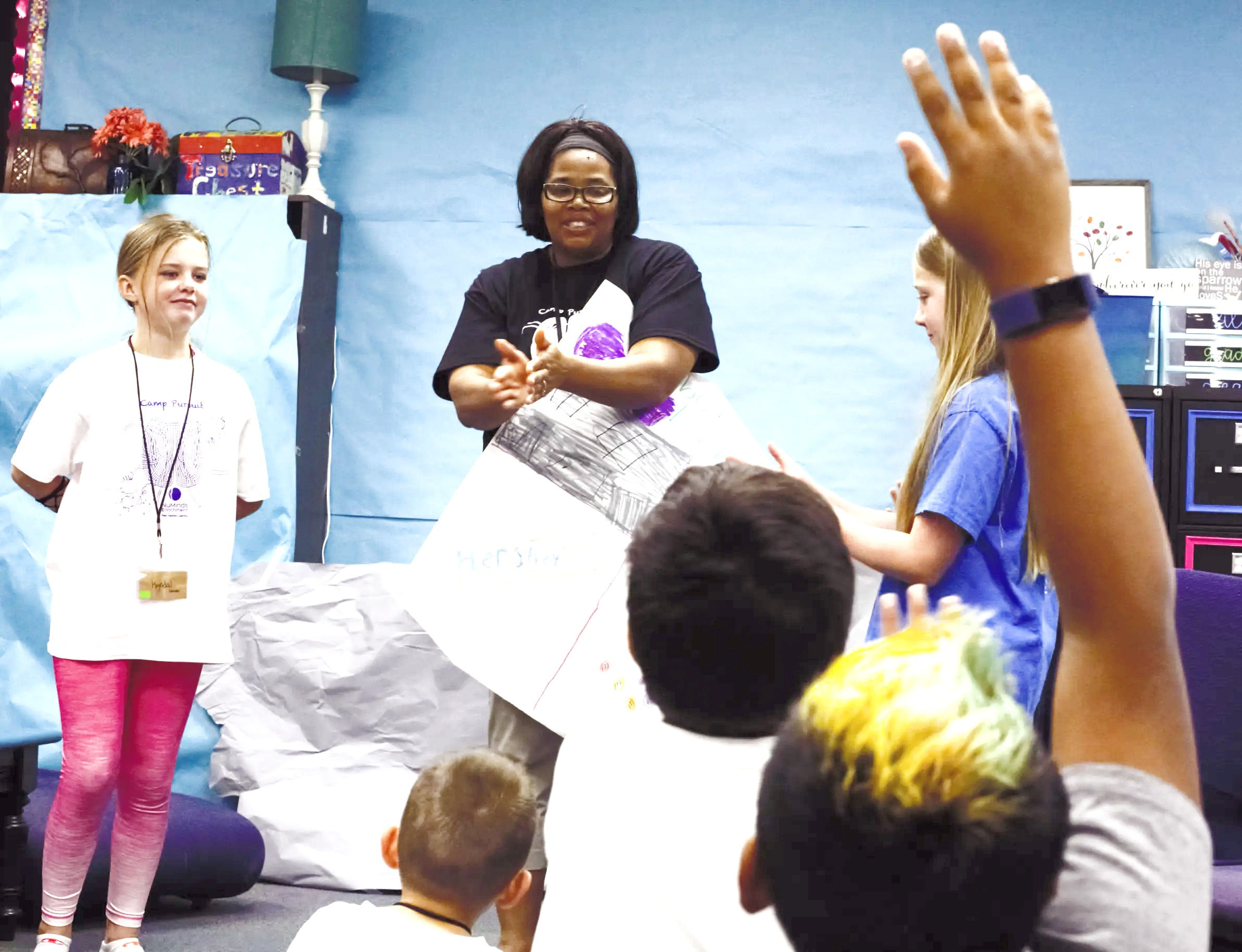 10x Expansion - 5 Hands-On Extension Challenges