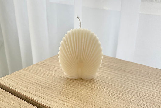 from rose logo handmade candle  and goods shop