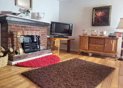 G Banks - Multi Red Bricks