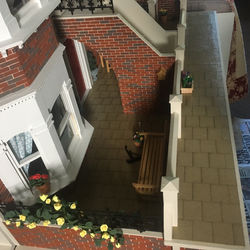 S Lucas Versi Slips and 2 Flagstones