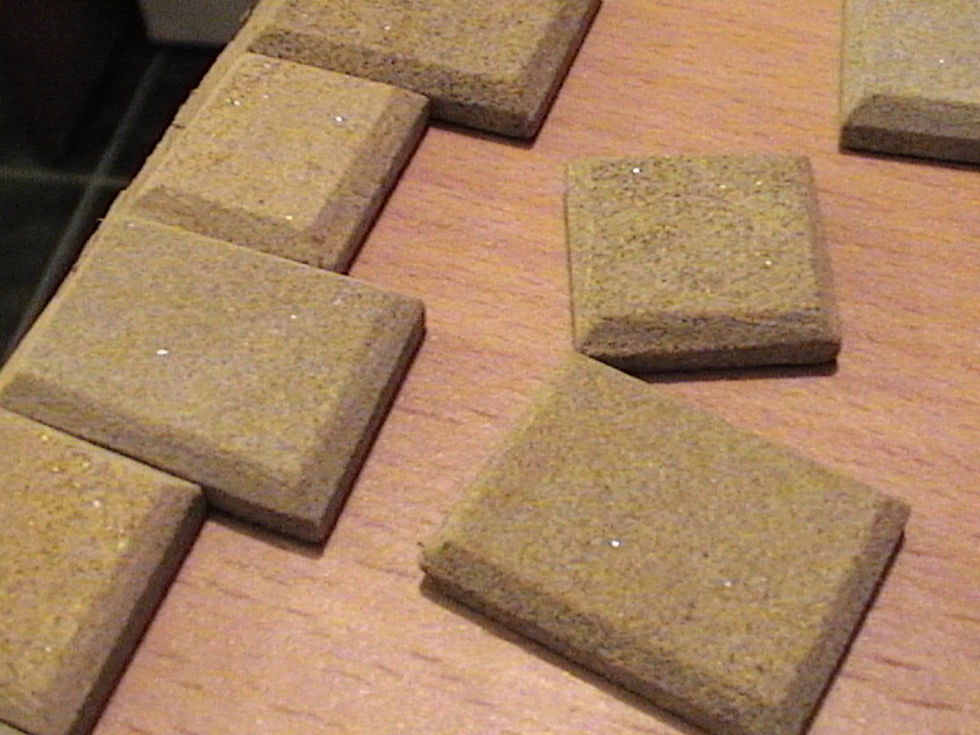 Thumbnail: Sandstone Quoin Stones