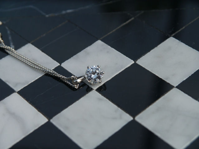 Thumbnail: 1" Real Black Marble