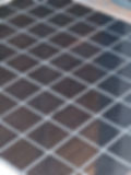 Thumbnail: 1" Black Granite Tiles