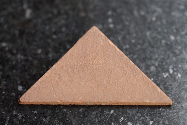 Thumbnail: 2/3" Brown Floor Tiles