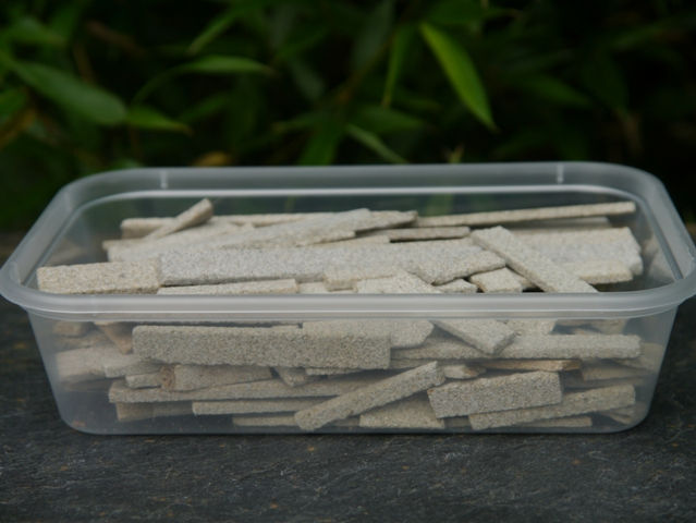 Thumbnail: Grey Stone Offcuts