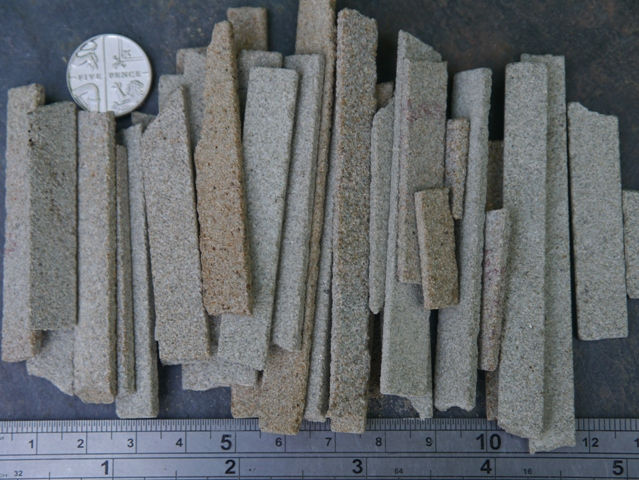 Thumbnail: Grey Stone Offcuts