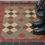 Thumbnail: 1/3" Brown Victorian Path / Porch Tiles