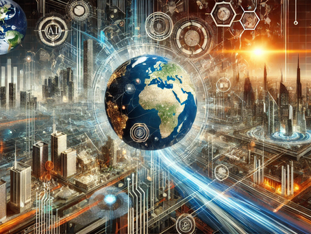 Las Restricciones Tecnológicas Impulsan la Innovación