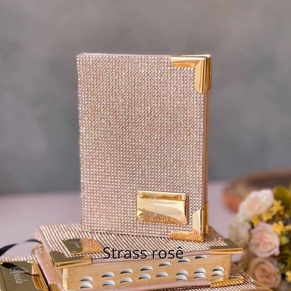 Miniatura: Capa LUXO