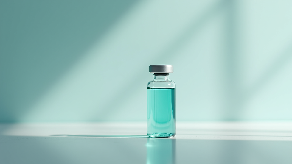 Achieve Weight Loss with Wellness Injectables