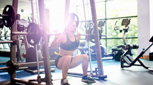 How should I train for golf?