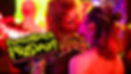 Flashback Friday! The kinky 90's-00's party! 