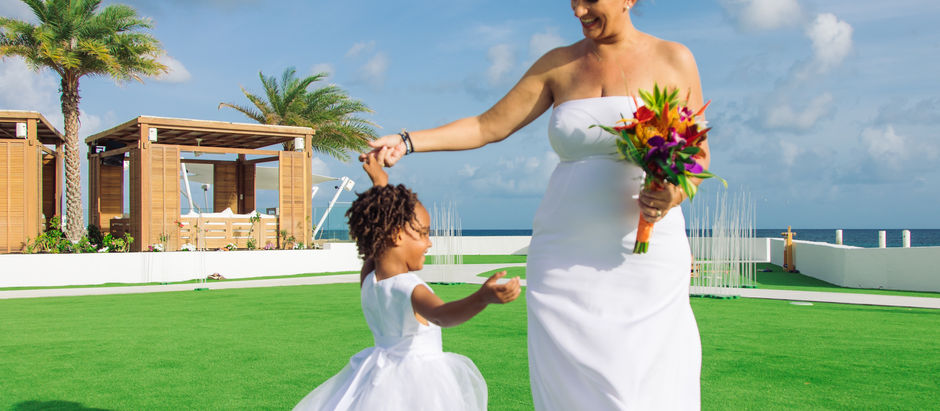 10 Secrets to a Destination Wedding