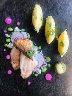 SMART Cuisine