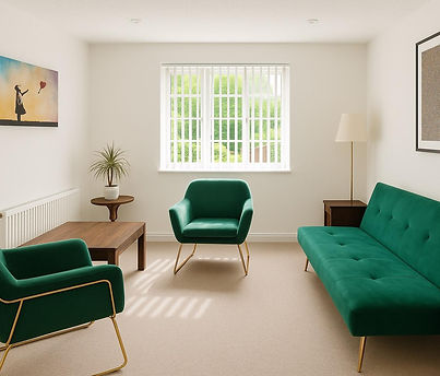 Stevenage therapy room 1.jfif