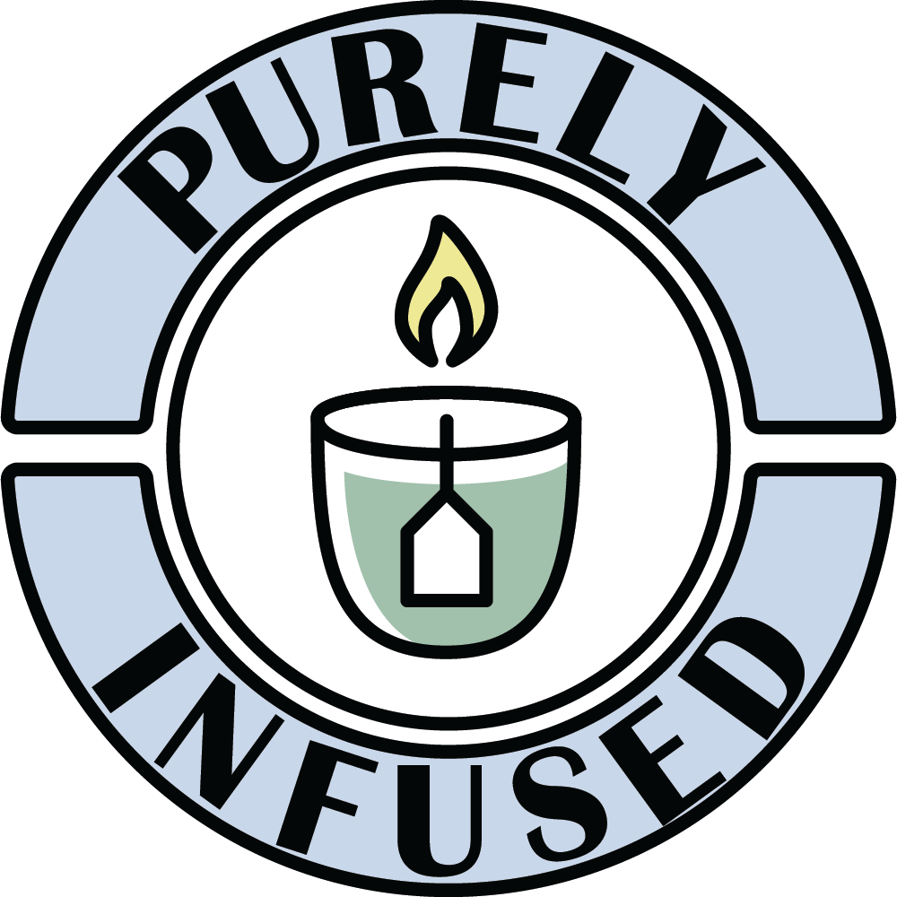 Writer: Purely Infused