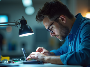 Top Mobile Device Repair Services You Can Trust in the Niagara Region