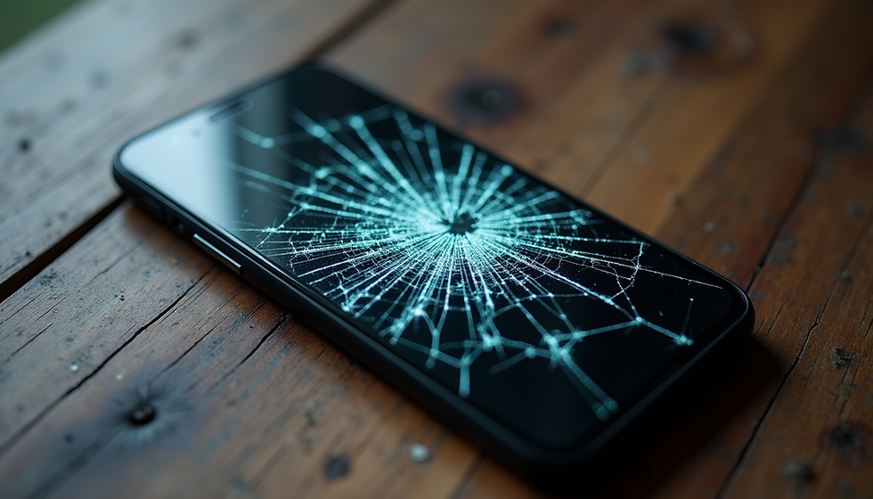 Winter Phone Care and Moisture Protection: Tips from ThrifTech Fonthill