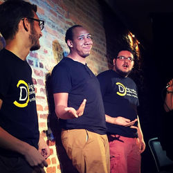 Charm City Comedy Festival