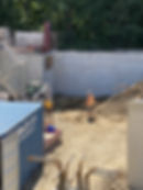 High rise concrete forming company