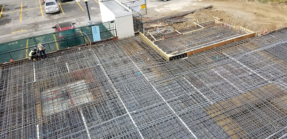 Forming company