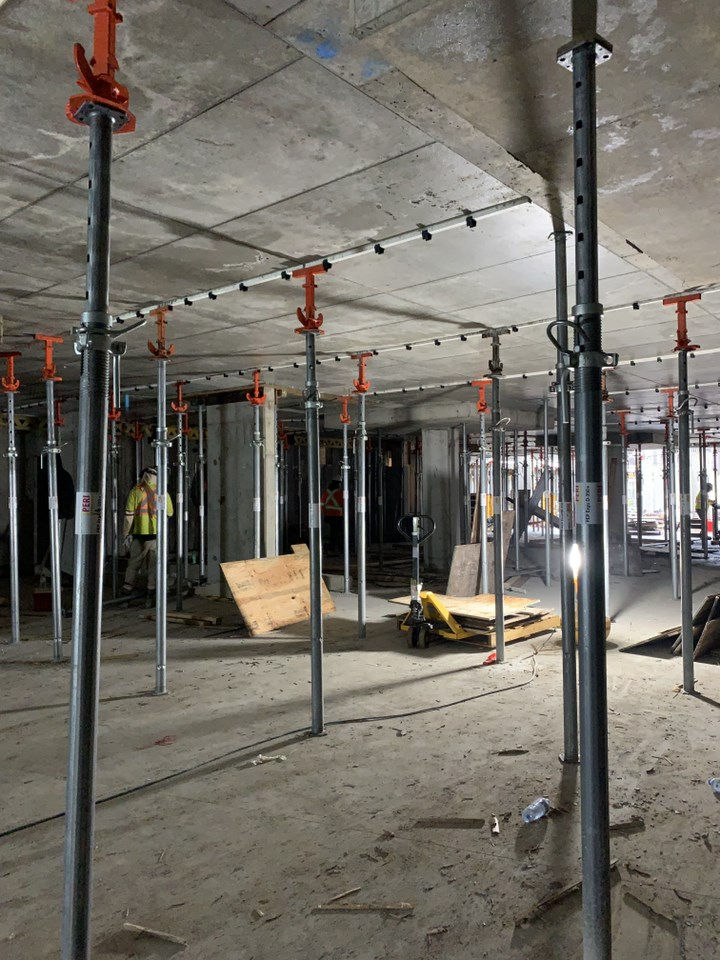 Forming companies