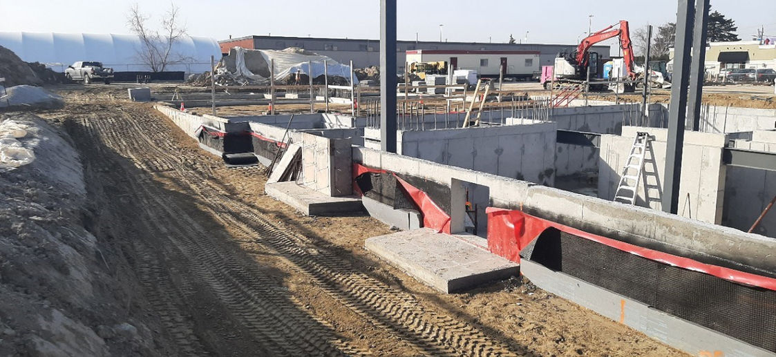 high rise forming company khalsa forming