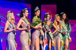 Miss Brasil Teen 2022