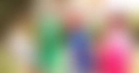 Barras de Access em orfanatos