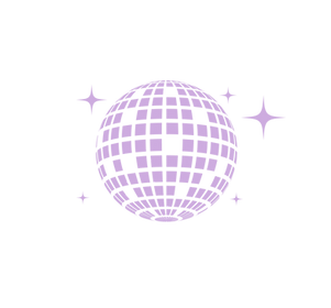 —Pngtree—disco ball vector icon illustra