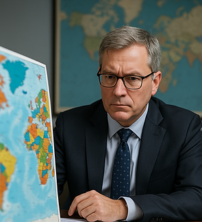 Senior policy briefings, legislative dra