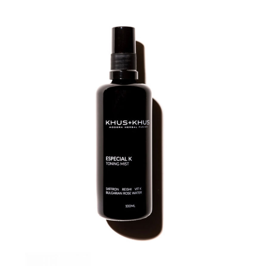 Khus+Khus Especial K Toning Mist