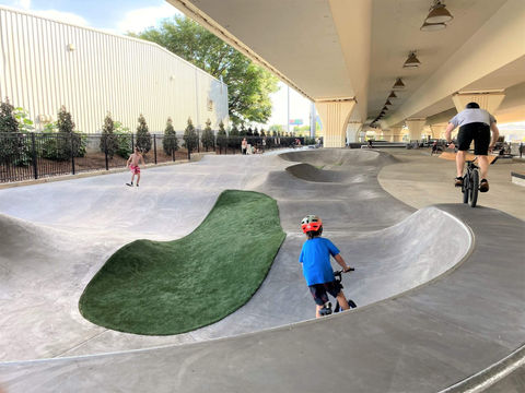 pump tracks, skateparks, poulsbo, poulsbo washington, poulsbo skatepark advisory group, poulsbo skatepark coalition, poulsbo skatepark association, poulsbo skatepark committee, josh fisher, crossroads rotary, kitsap crossroads rotary, newline skateparks, grindline skateparks, evergreen skateparks, city of poulsbo, poulsbo parks and recreation