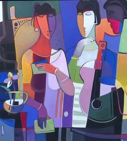 Music Notes