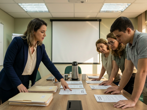 Compliance Trabalhista: O Que É e Por Que Toda Empresa em São Paulo Precisa Levar a Sério