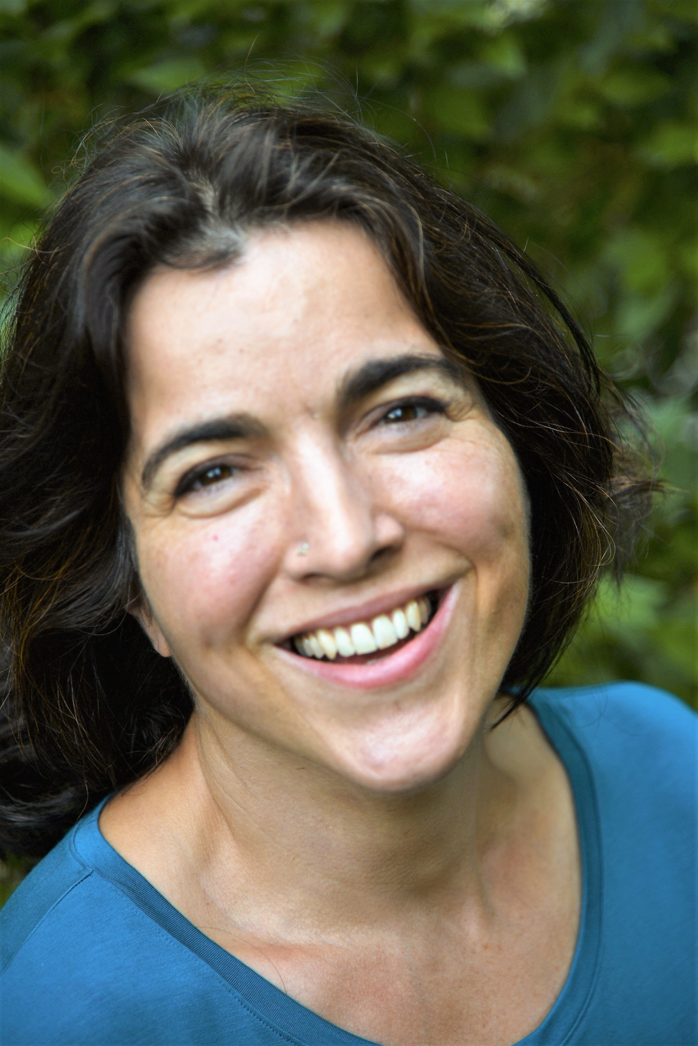 Irene Fries